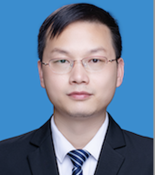 Xiang CHEN 陈向